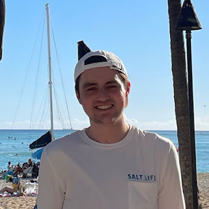 Meet your Posher, David